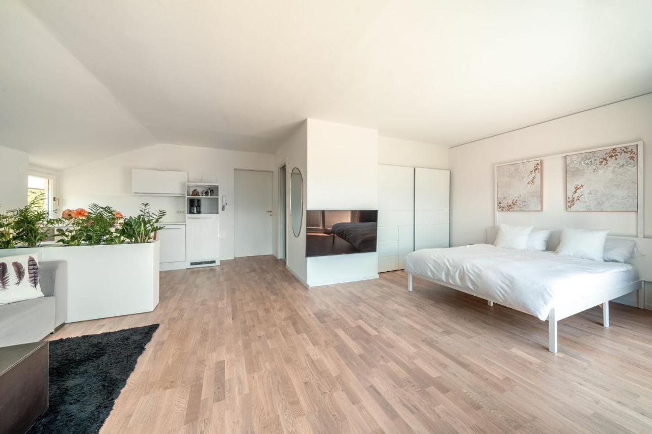 Villa Maria Boutique Apartment St Pauls Аппиано-Сулла-Страда-дель-Вино Экстерьер фото